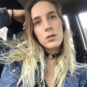 Meet your Posher, Letty